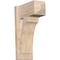 Ekena Millwork Legacy Craftsman Smooth Outlooker, Douglas Fir, 7 1/2"W x 14"D x 22"H OUT08X14X22LEC04SDF - alternate 1